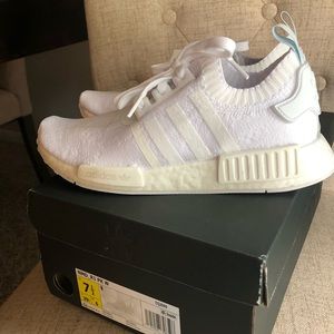 Adidas NMD_R1 PRIMEKNIT SHOES